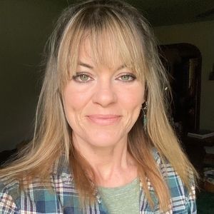 Meet your Posher, Mindy